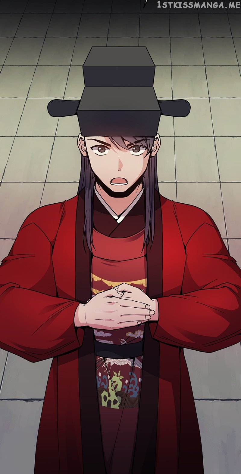 Empress Wi Mokhwa chapter 112 page 28