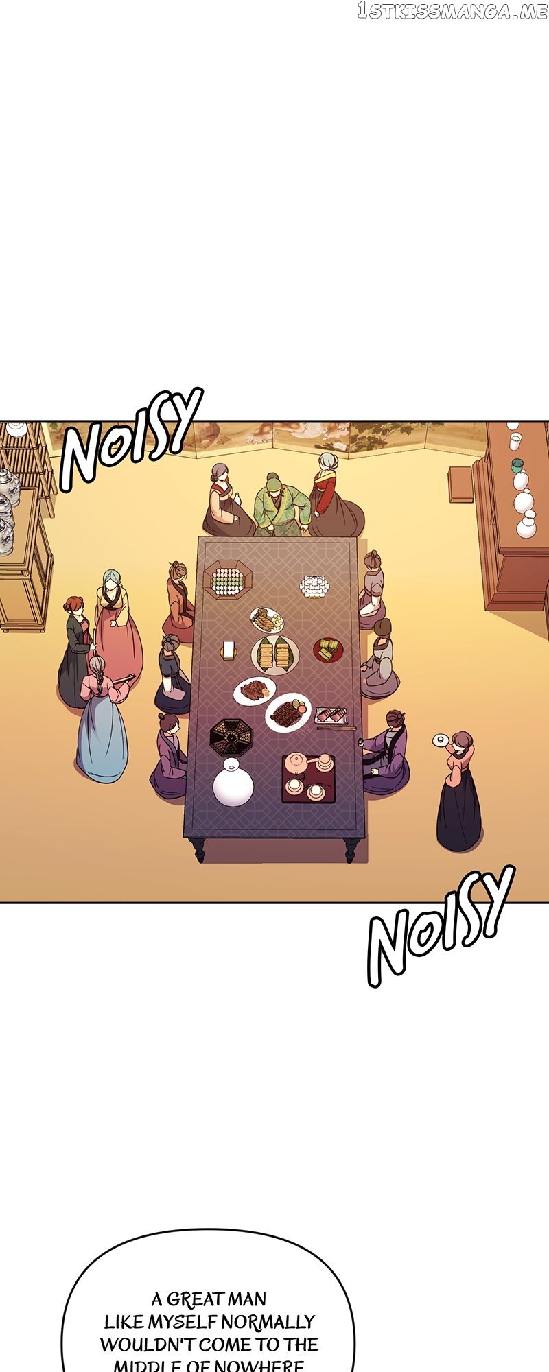 Empress Wi Mokhwa chapter 112 page 3