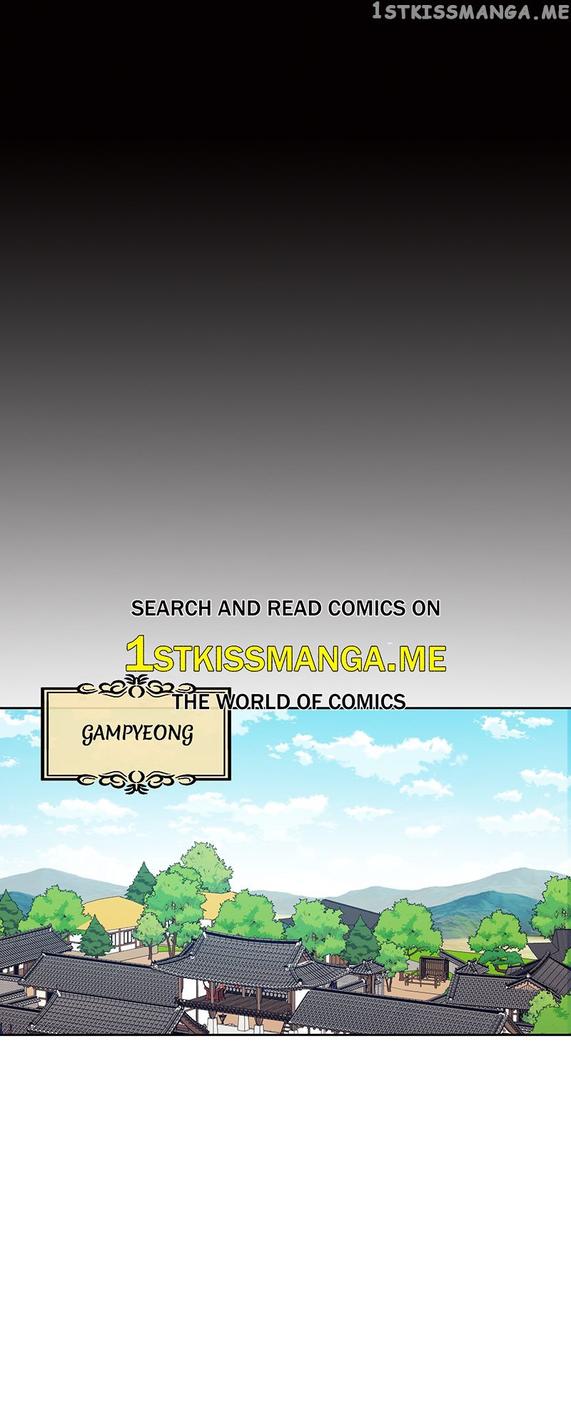 Empress Wi Mokhwa chapter 112 page 31