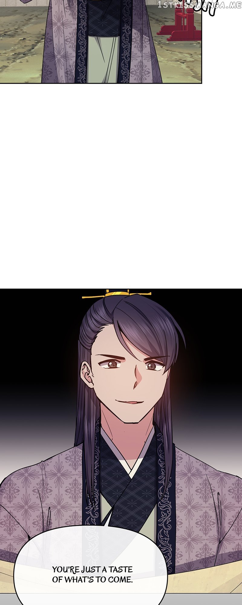 Empress Wi Mokhwa chapter 112 page 38