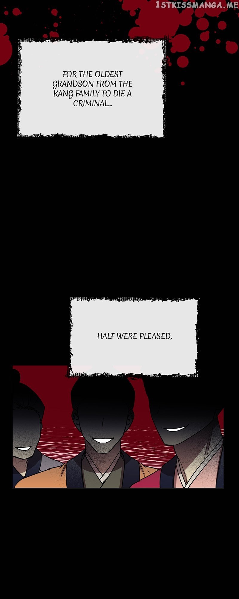 Empress Wi Mokhwa chapter 112 page 40