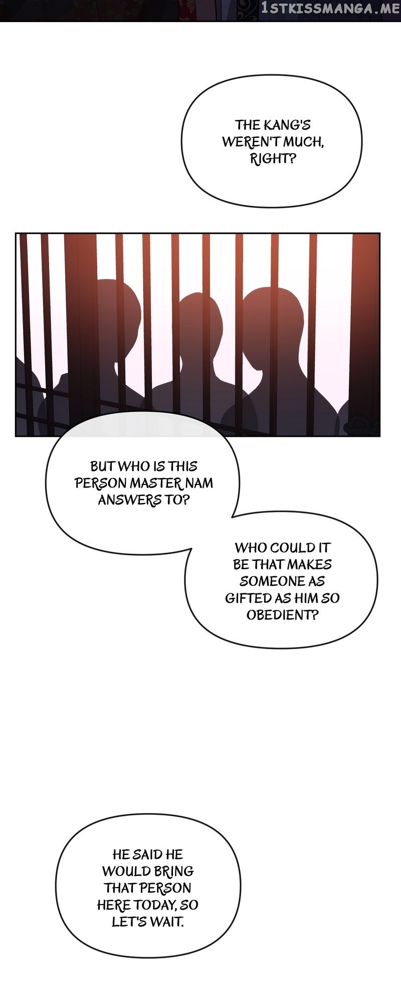 Empress Wi Mokhwa chapter 112 page 46