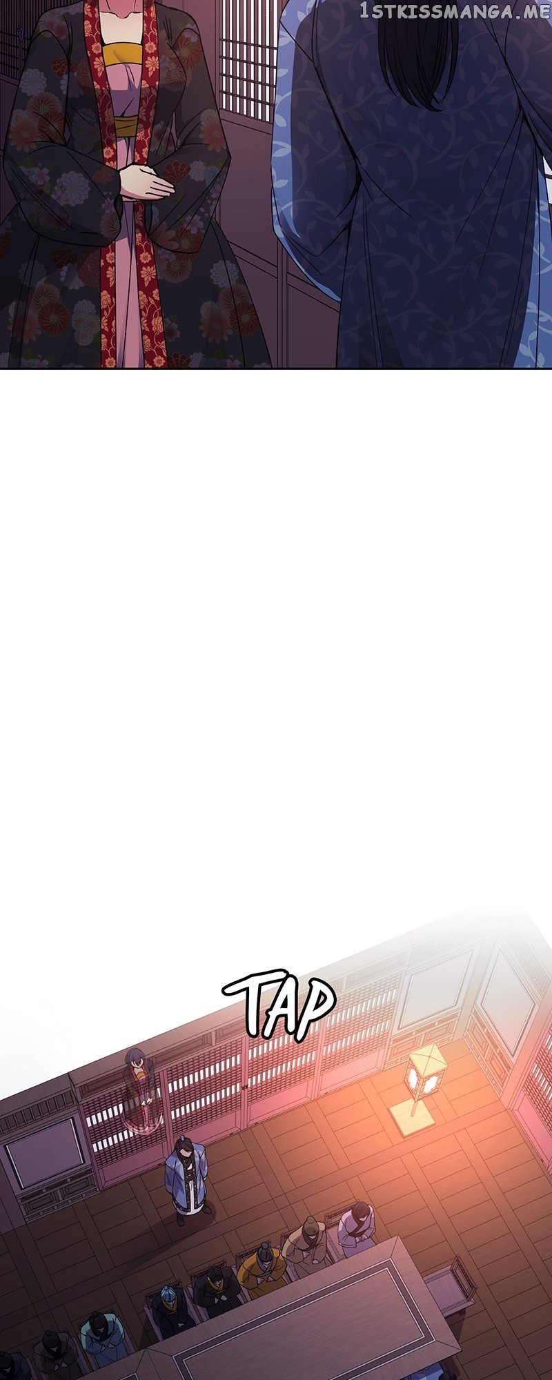 Empress Wi Mokhwa chapter 112 page 50