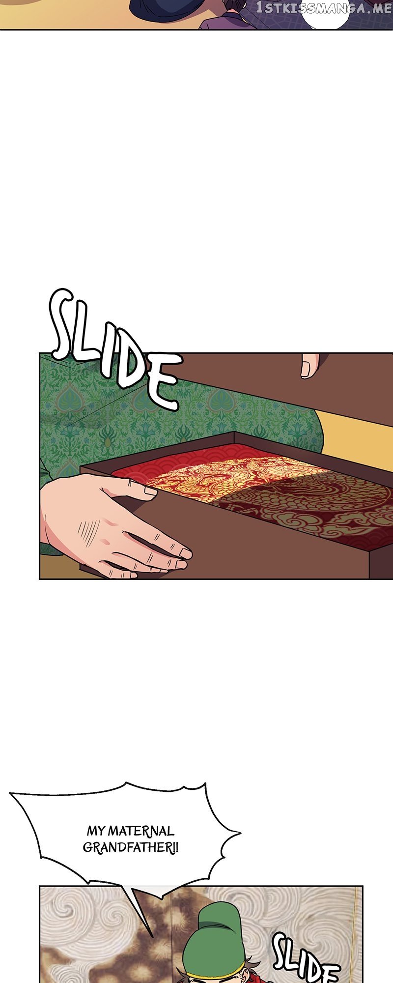 Empress Wi Mokhwa chapter 112 page 8