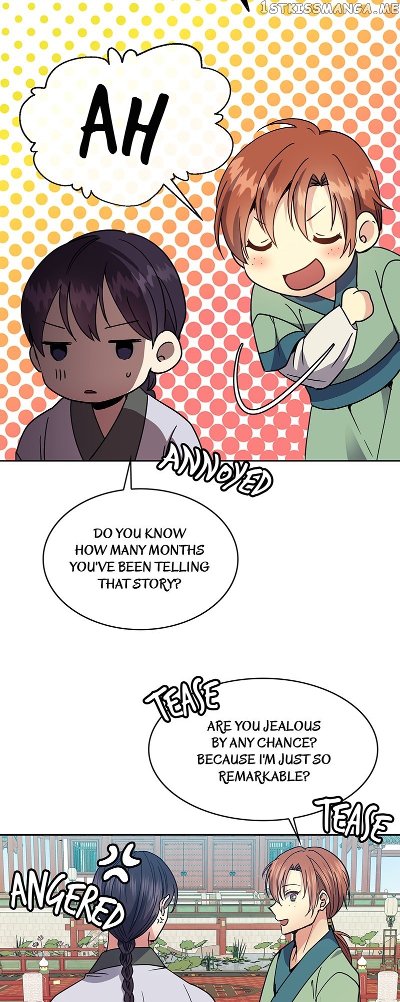 Empress Wi Mokhwa chapter 114 page 10