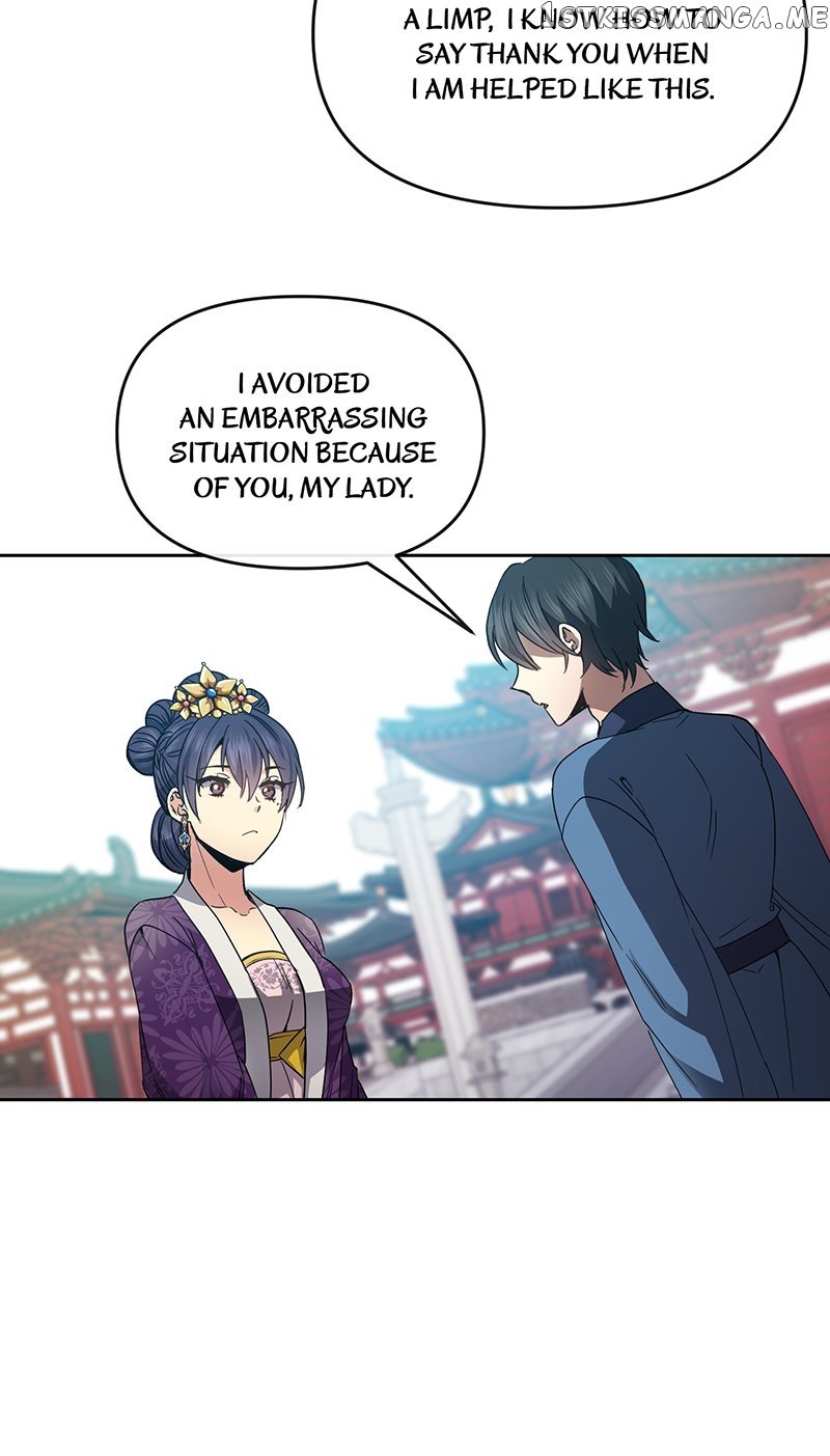 Empress Wi Mokhwa chapter 114 page 22