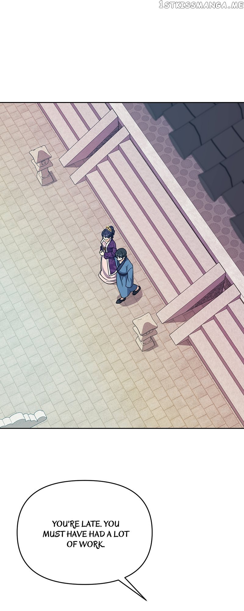 Empress Wi Mokhwa chapter 114 page 23