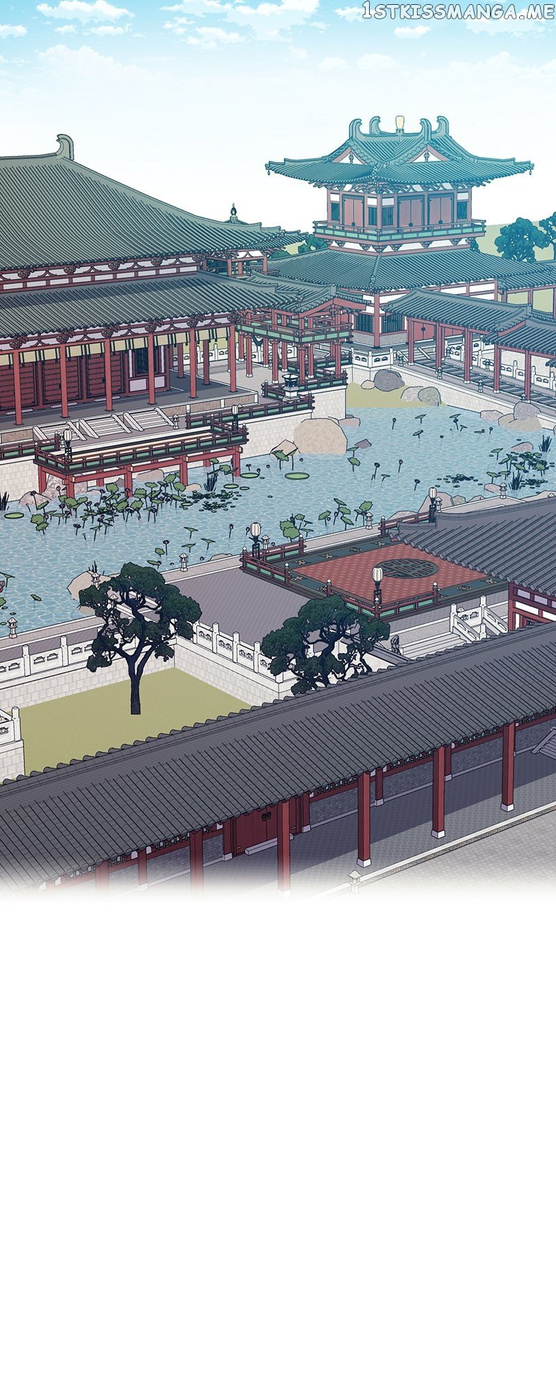 Empress Wi Mokhwa chapter 114 page 3