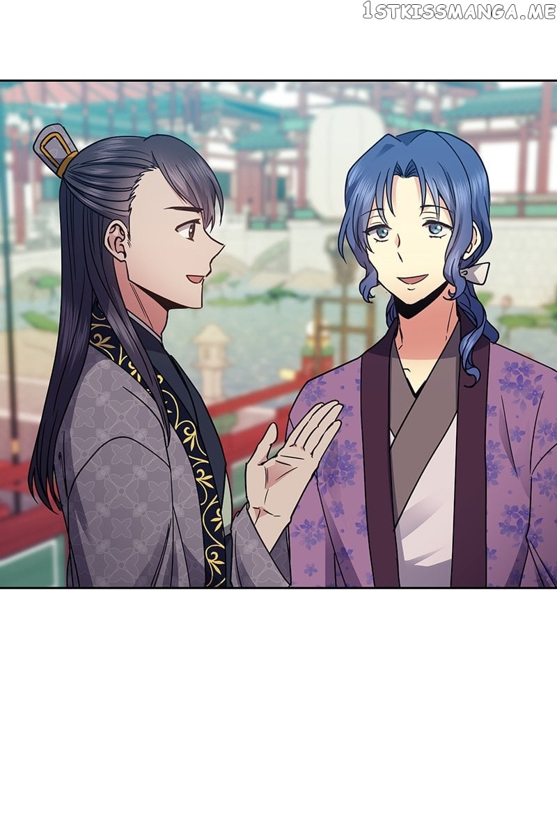 Empress Wi Mokhwa chapter 114 page 32