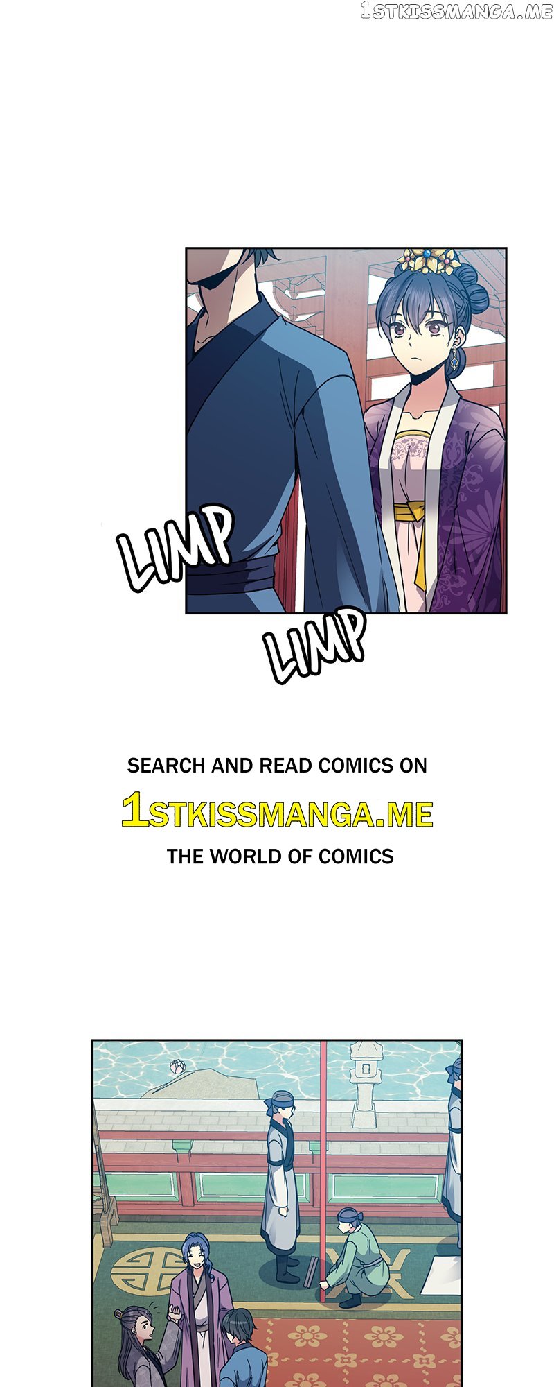 Empress Wi Mokhwa chapter 114 page 33