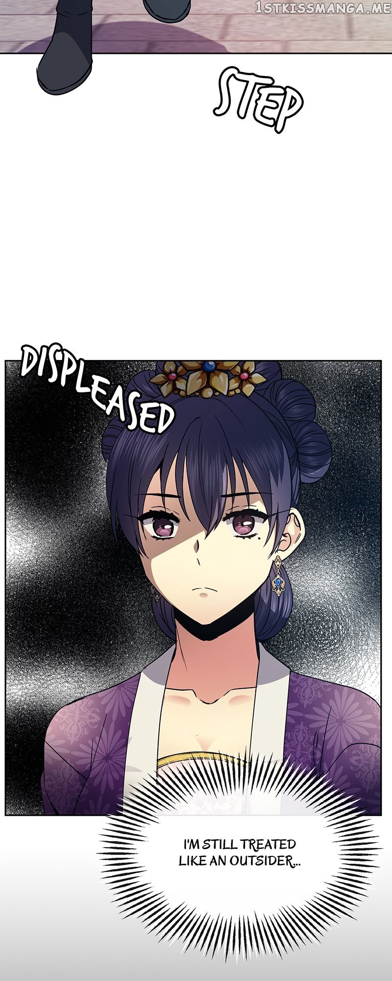 Empress Wi Mokhwa chapter 114 page 37