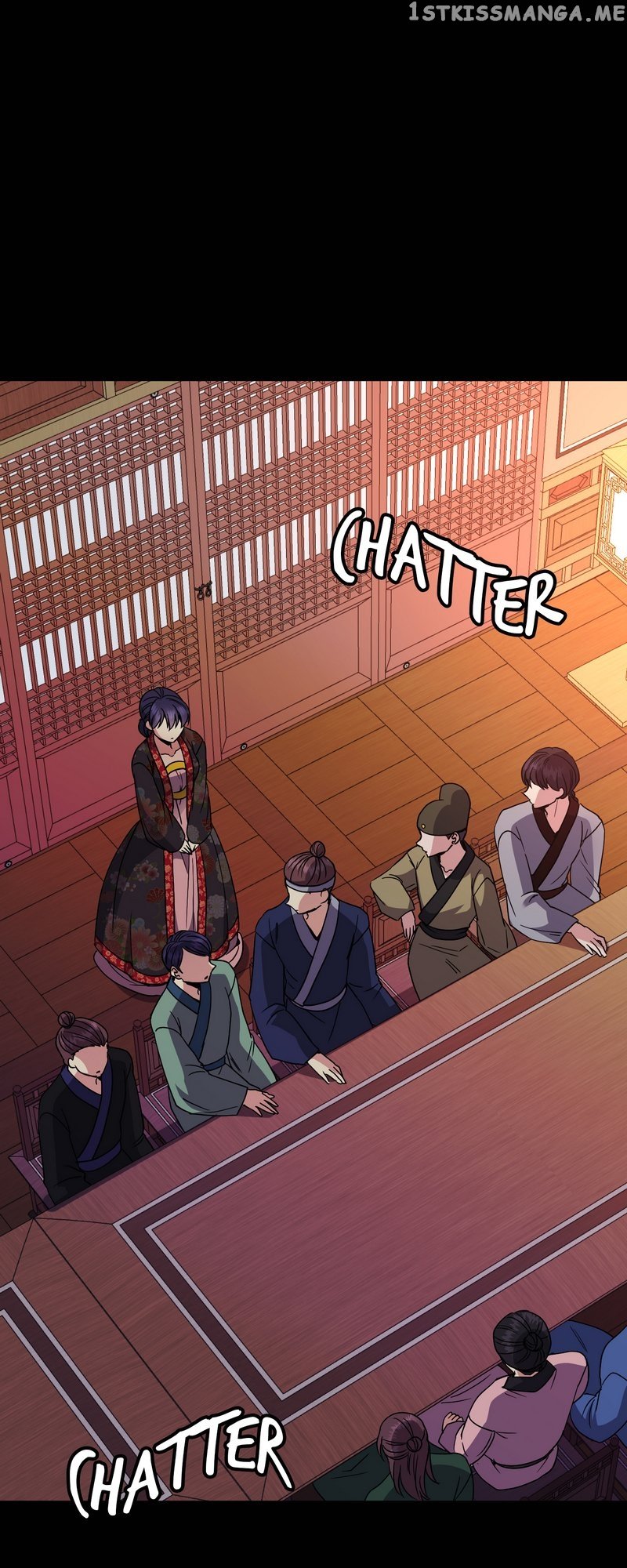 Empress Wi Mokhwa chapter 114 page 41