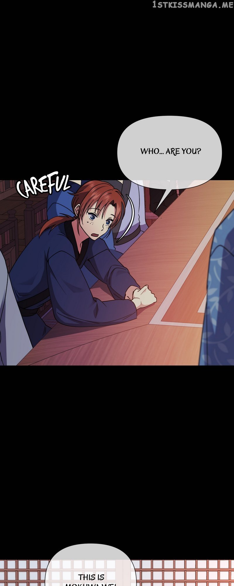 Empress Wi Mokhwa chapter 114 page 42