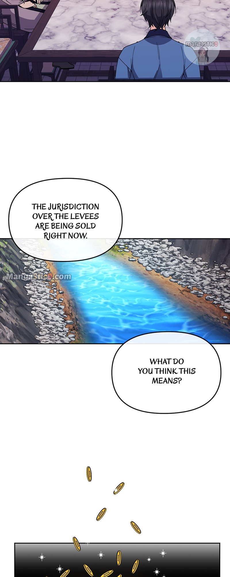 Empress Wi Mokhwa chapter 115 page 31