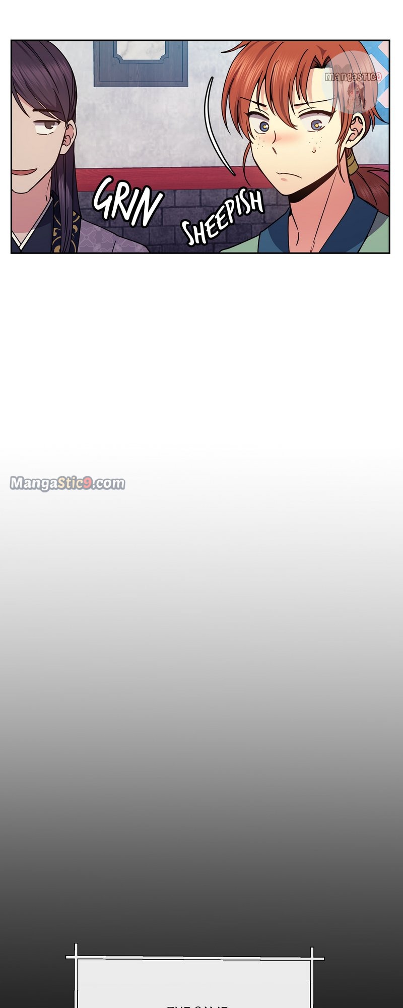 Empress Wi Mokhwa chapter 115 page 43