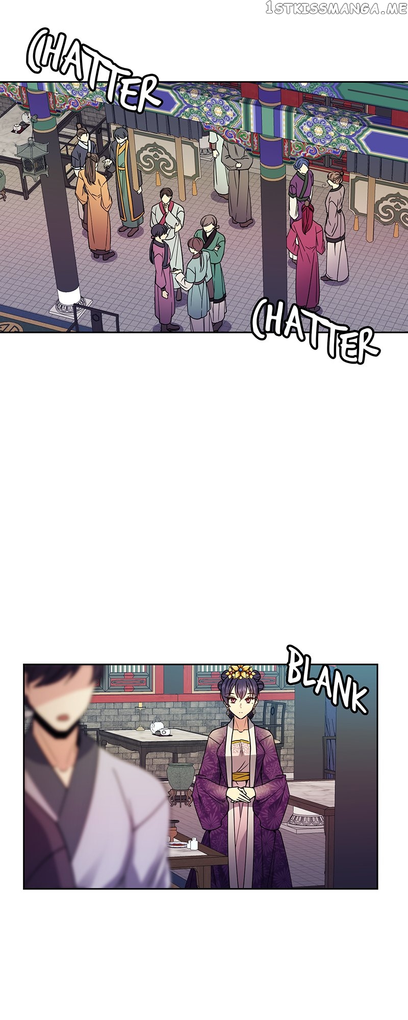 Empress Wi Mokhwa chapter 116 page 11