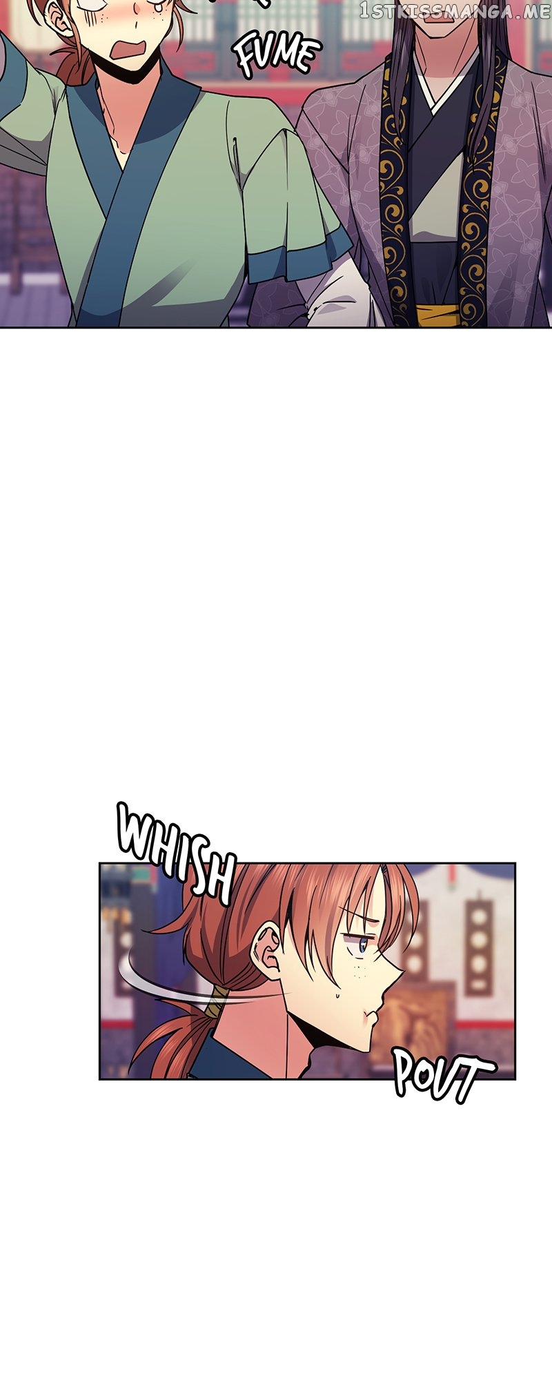 Empress Wi Mokhwa chapter 116 page 19