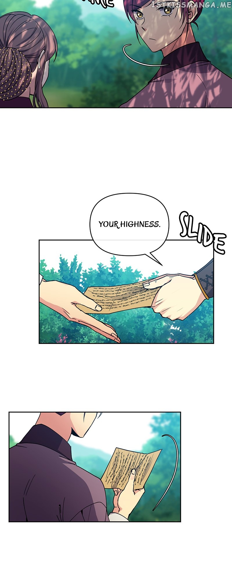 Empress Wi Mokhwa chapter 116 page 27