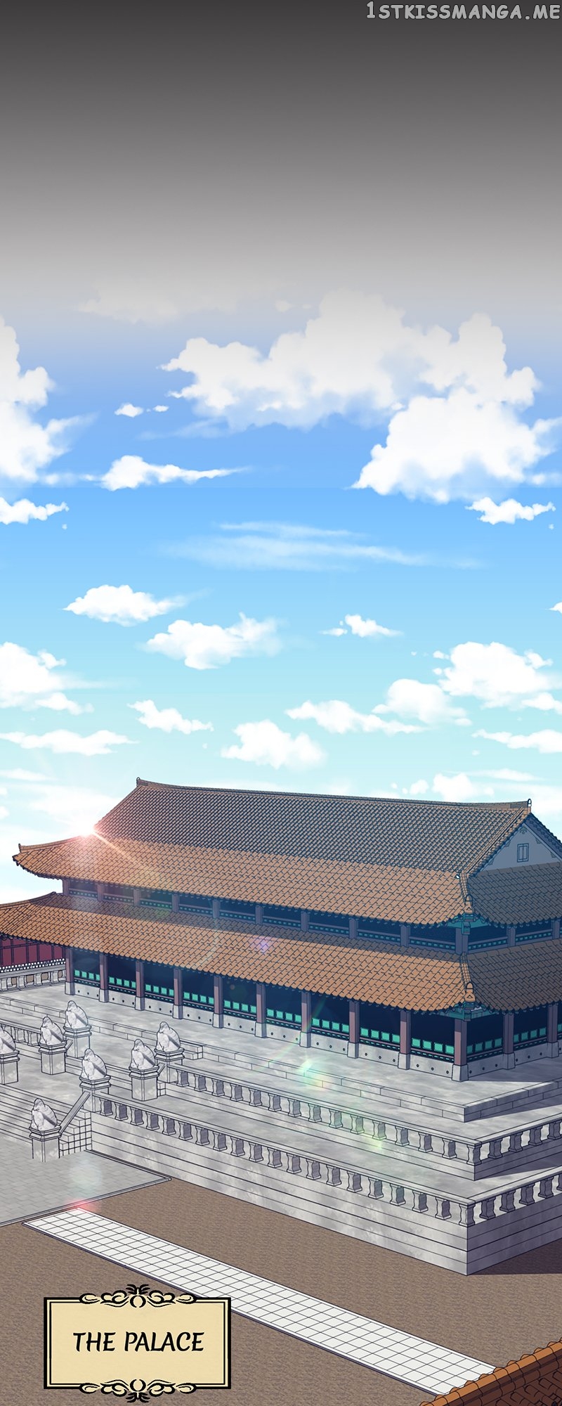 Empress Wi Mokhwa chapter 116 page 31