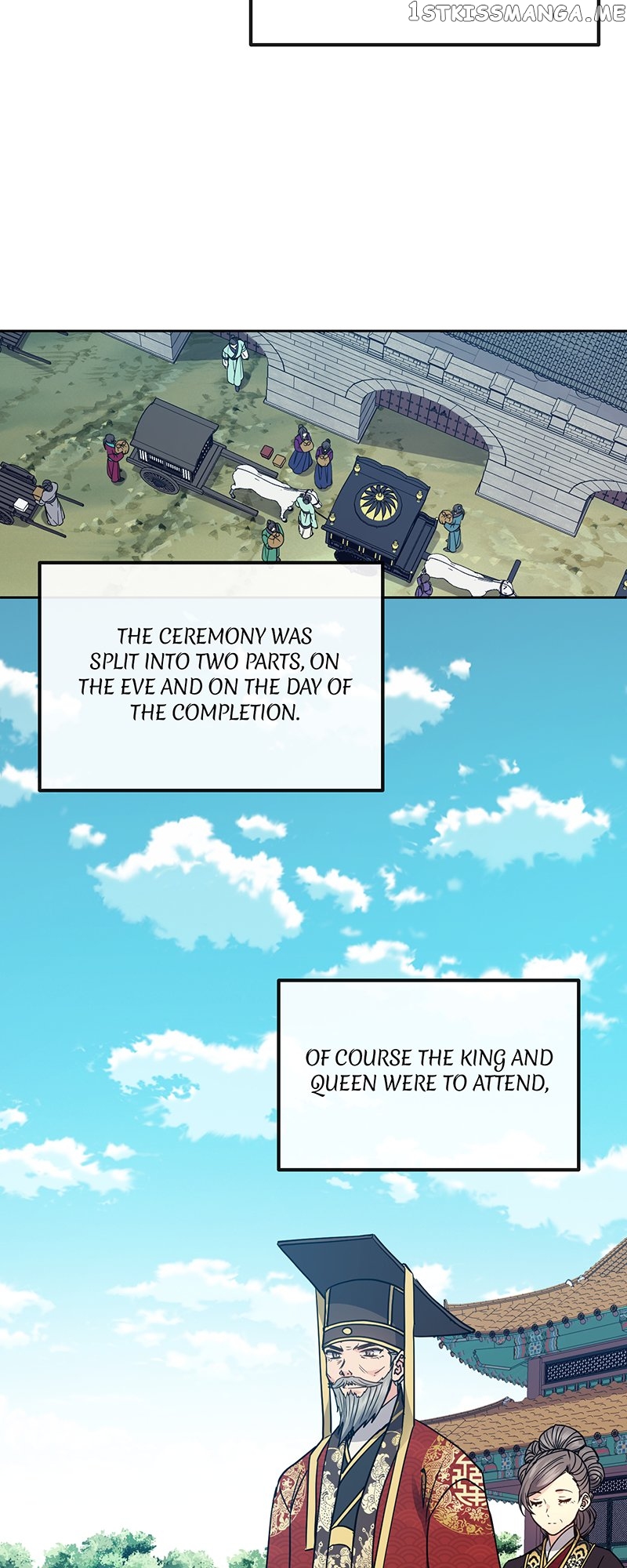 Empress Wi Mokhwa chapter 116 page 34