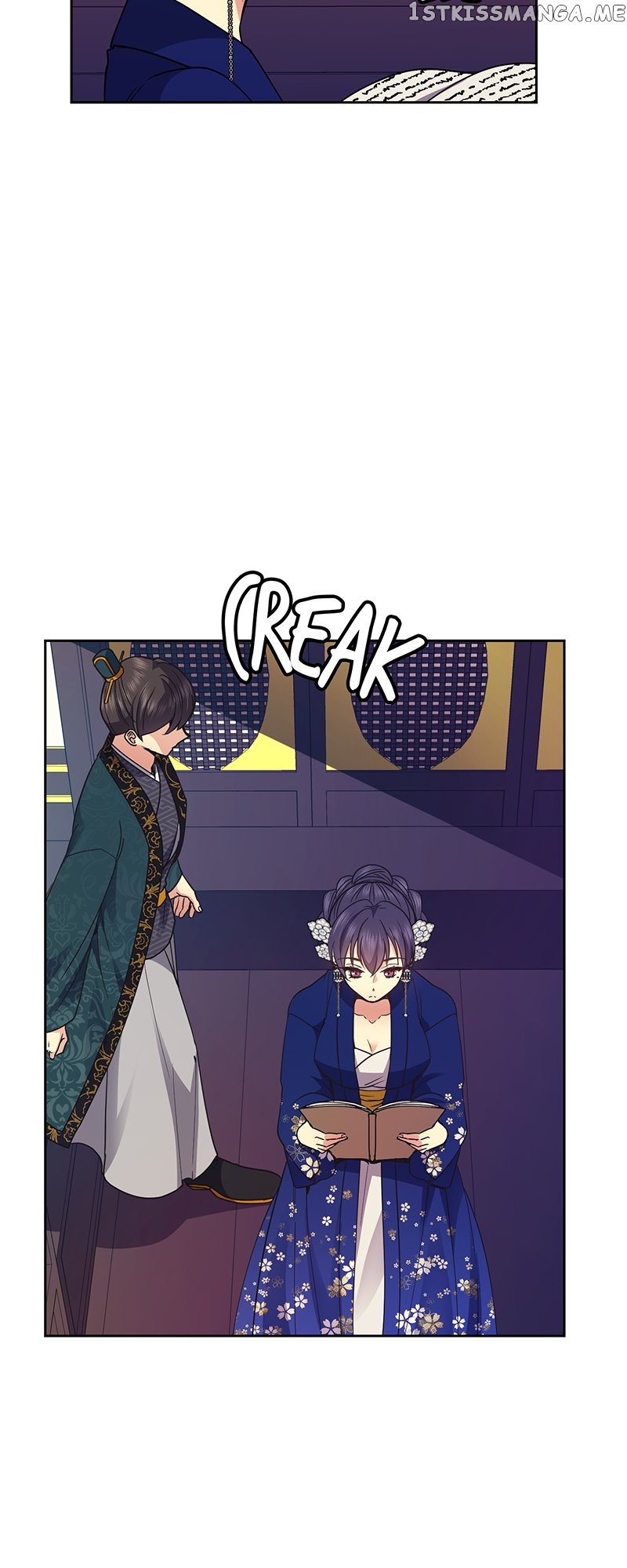 Empress Wi Mokhwa chapter 116 page 43