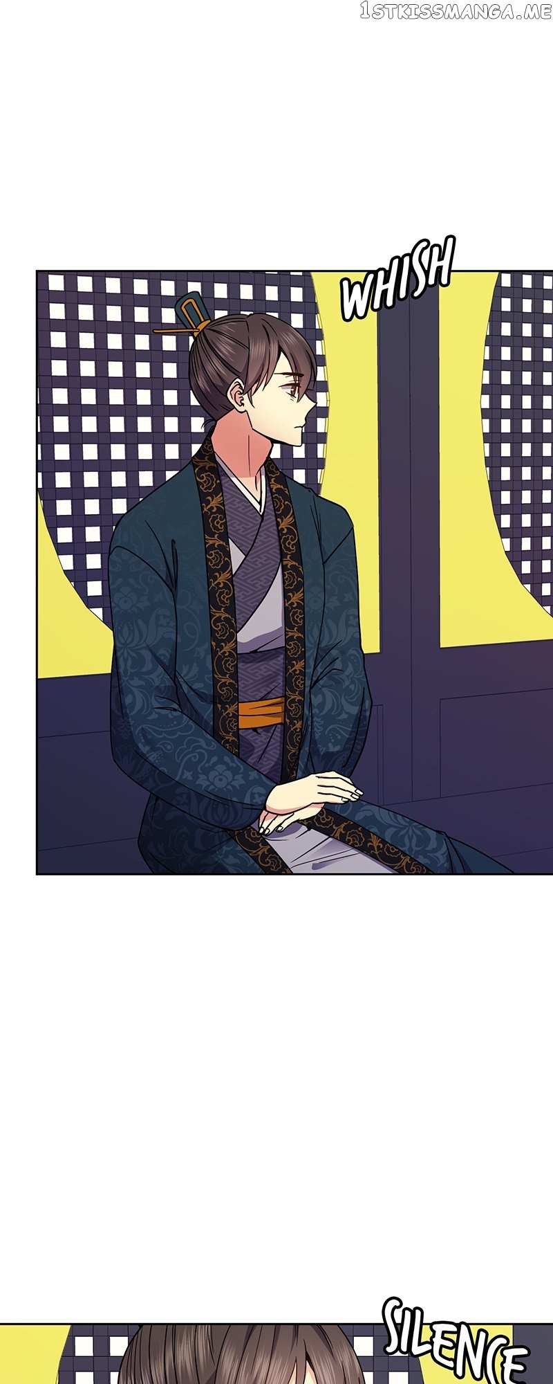 Empress Wi Mokhwa chapter 117 page 10