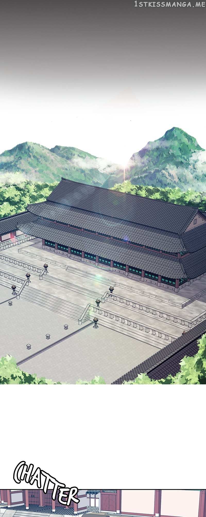 Empress Wi Mokhwa chapter 117 page 14