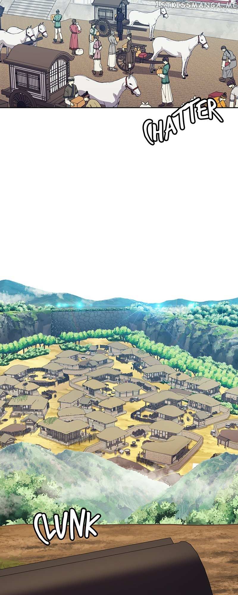 Empress Wi Mokhwa chapter 117 page 15