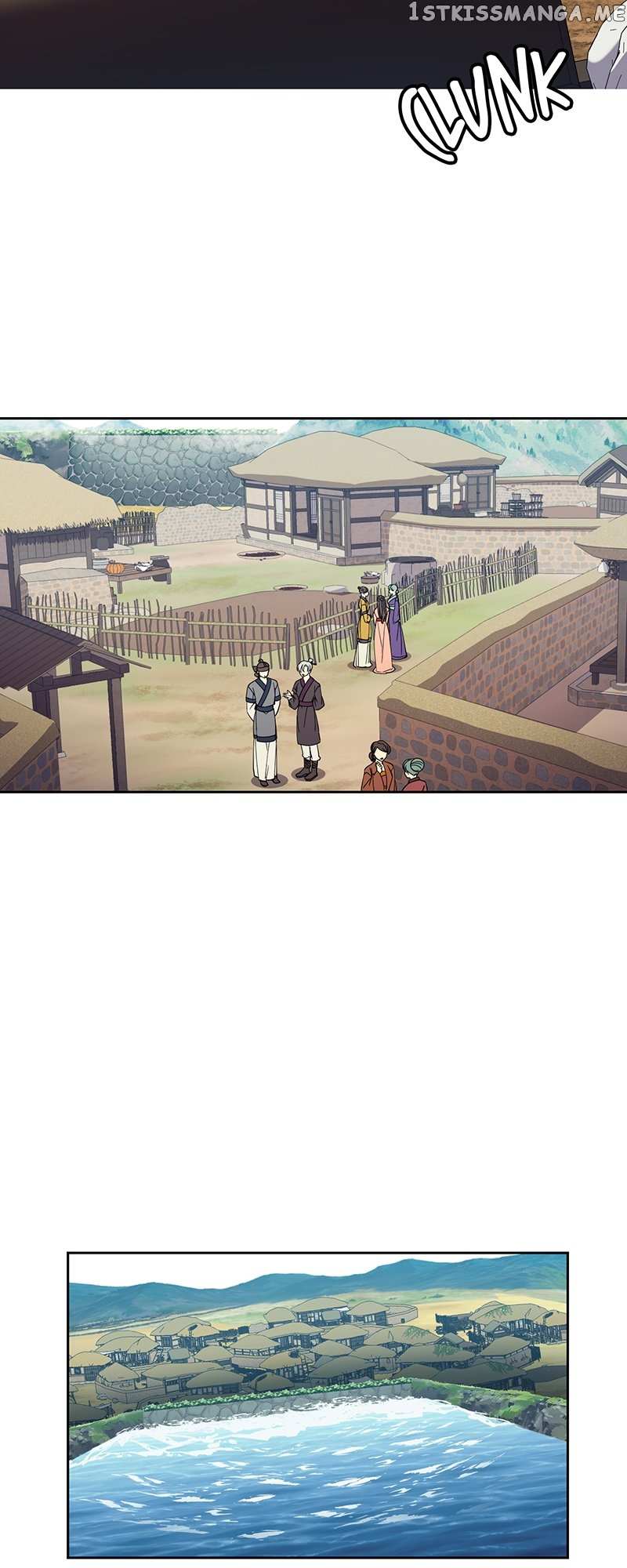 Empress Wi Mokhwa chapter 117 page 16