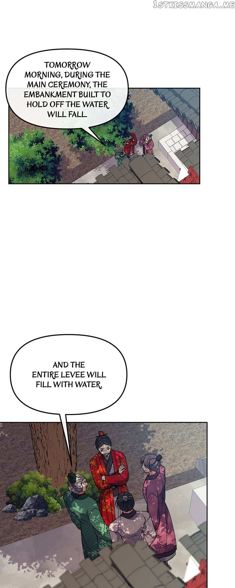 Empress Wi Mokhwa chapter 117 page 18