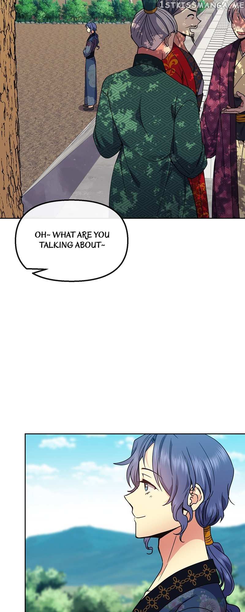 Empress Wi Mokhwa chapter 117 page 23