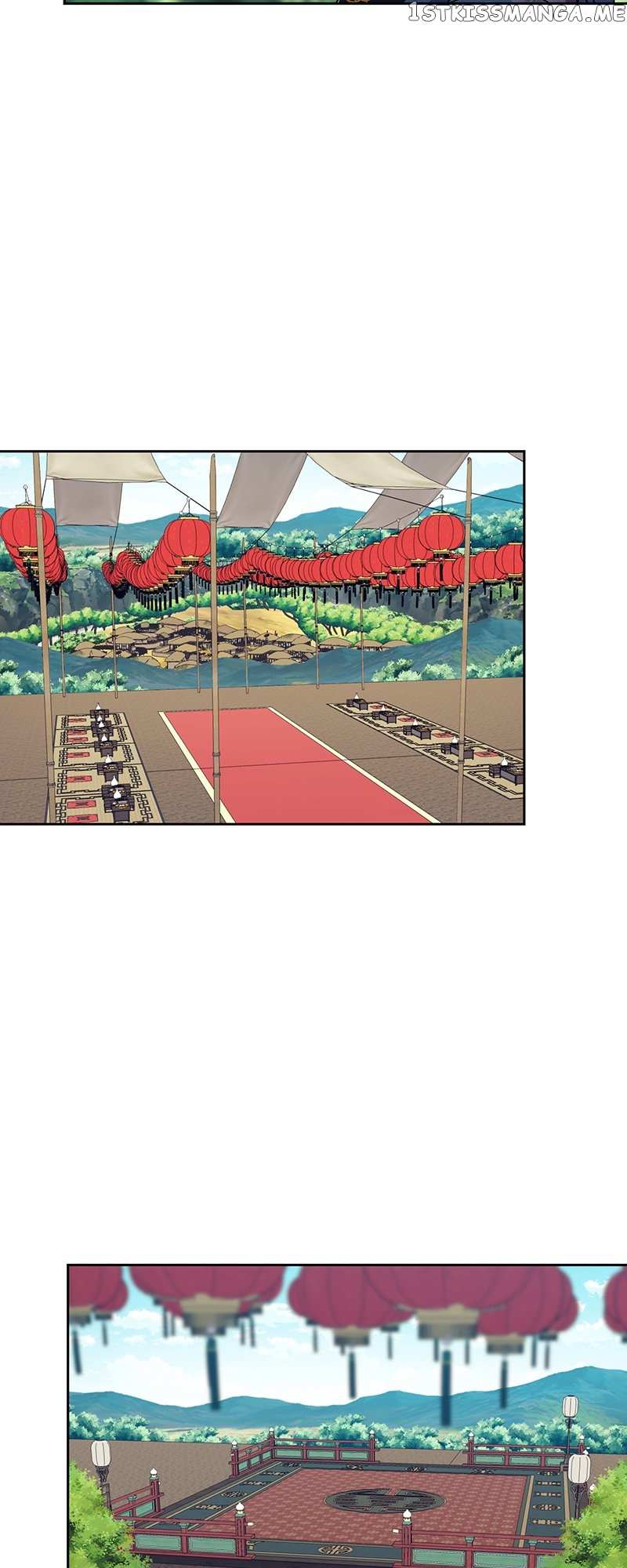 Empress Wi Mokhwa chapter 117 page 24