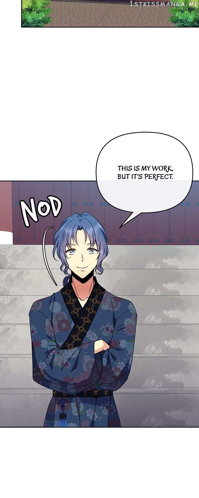 Empress Wi Mokhwa chapter 117 page 25