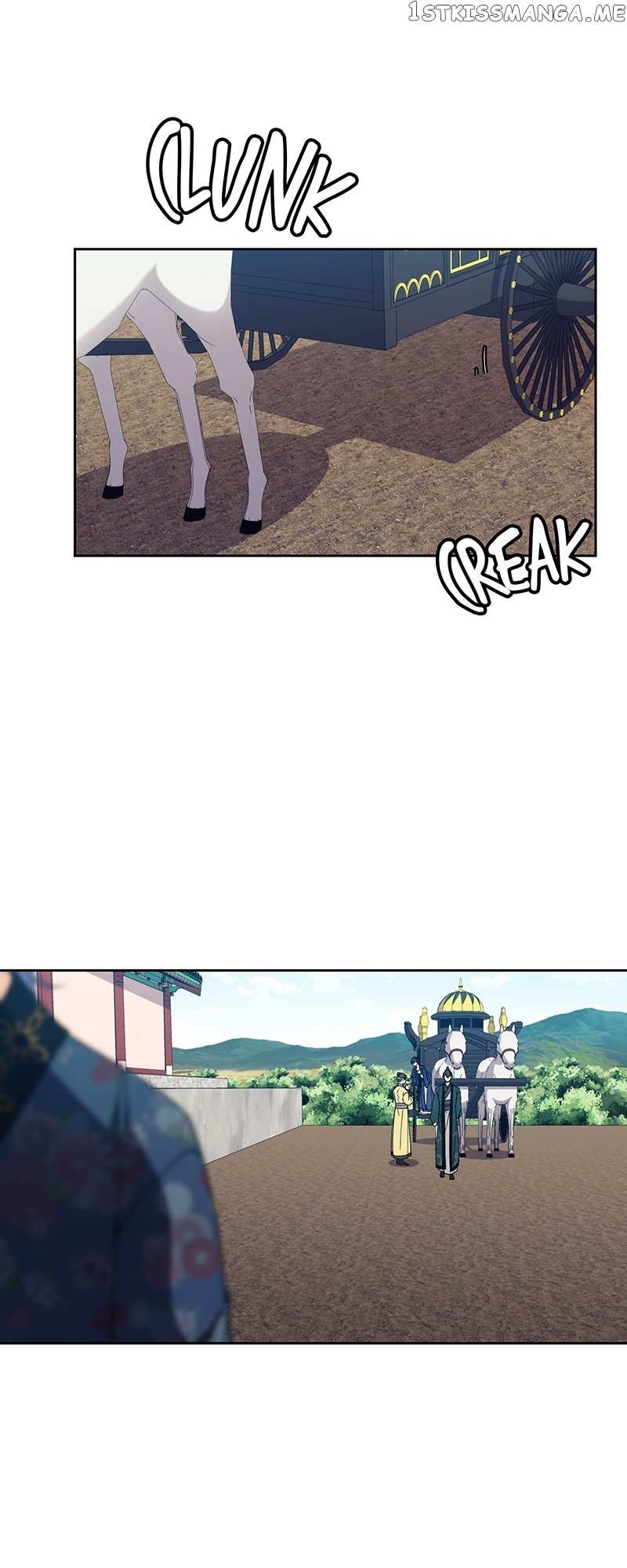 Empress Wi Mokhwa chapter 117 page 27