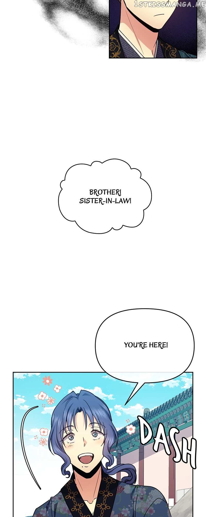 Empress Wi Mokhwa chapter 117 page 29