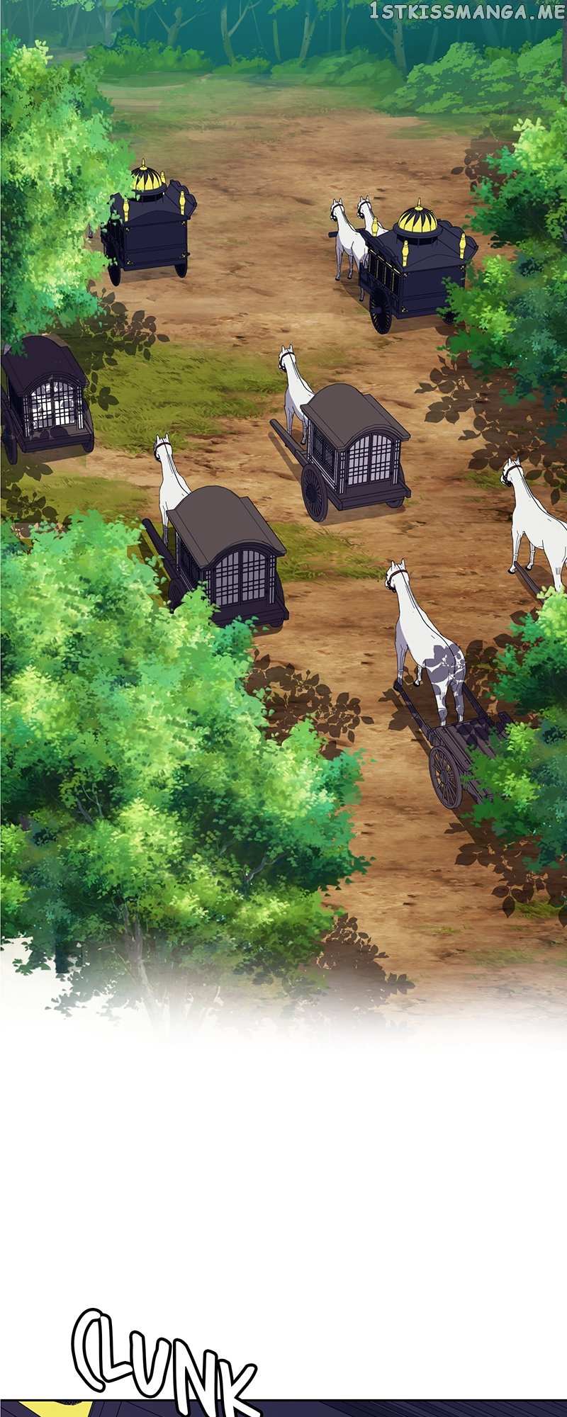 Empress Wi Mokhwa chapter 117 page 3