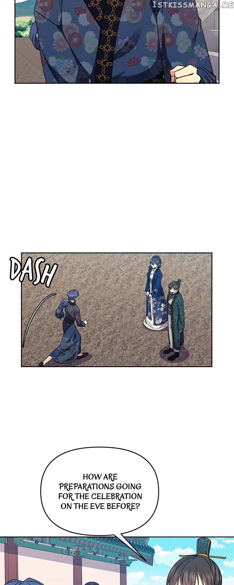 Empress Wi Mokhwa chapter 117 page 30