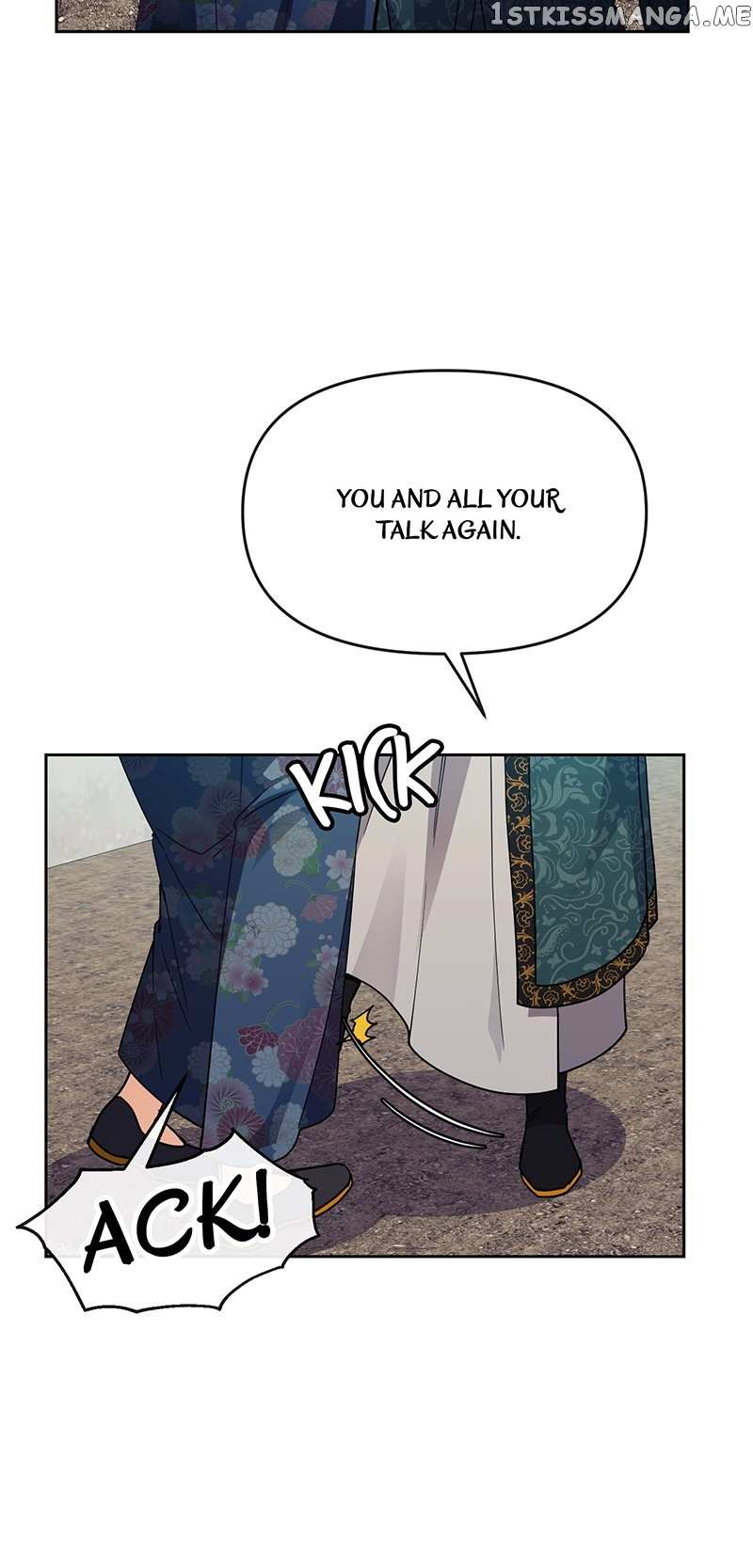 Empress Wi Mokhwa chapter 117 page 32