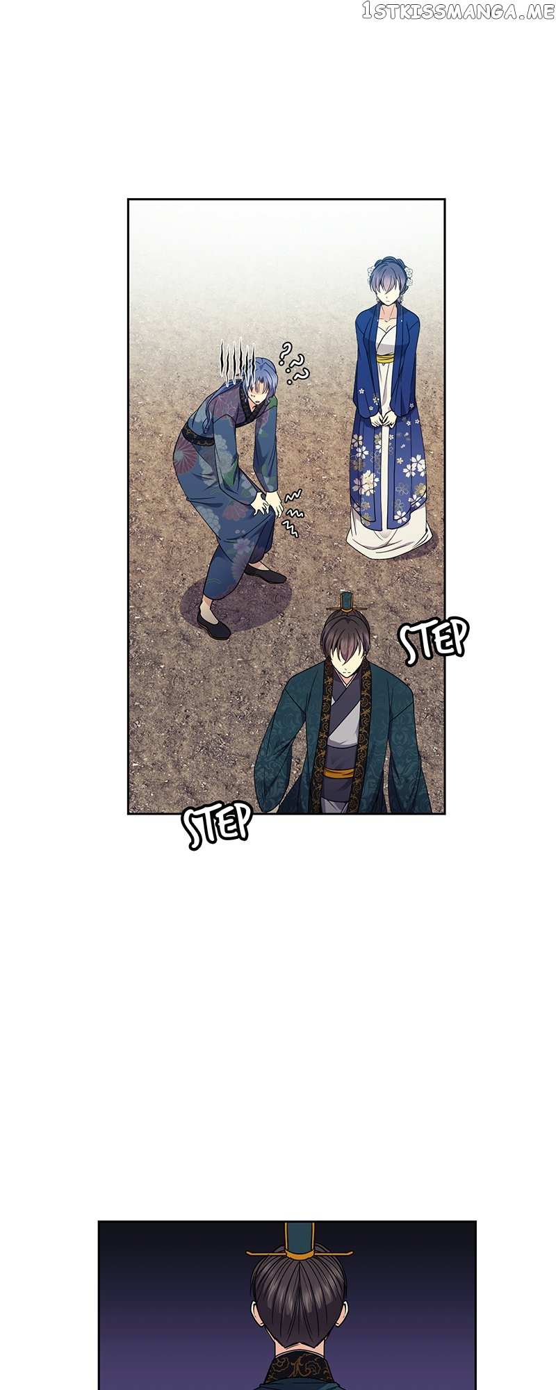 Empress Wi Mokhwa chapter 117 page 33