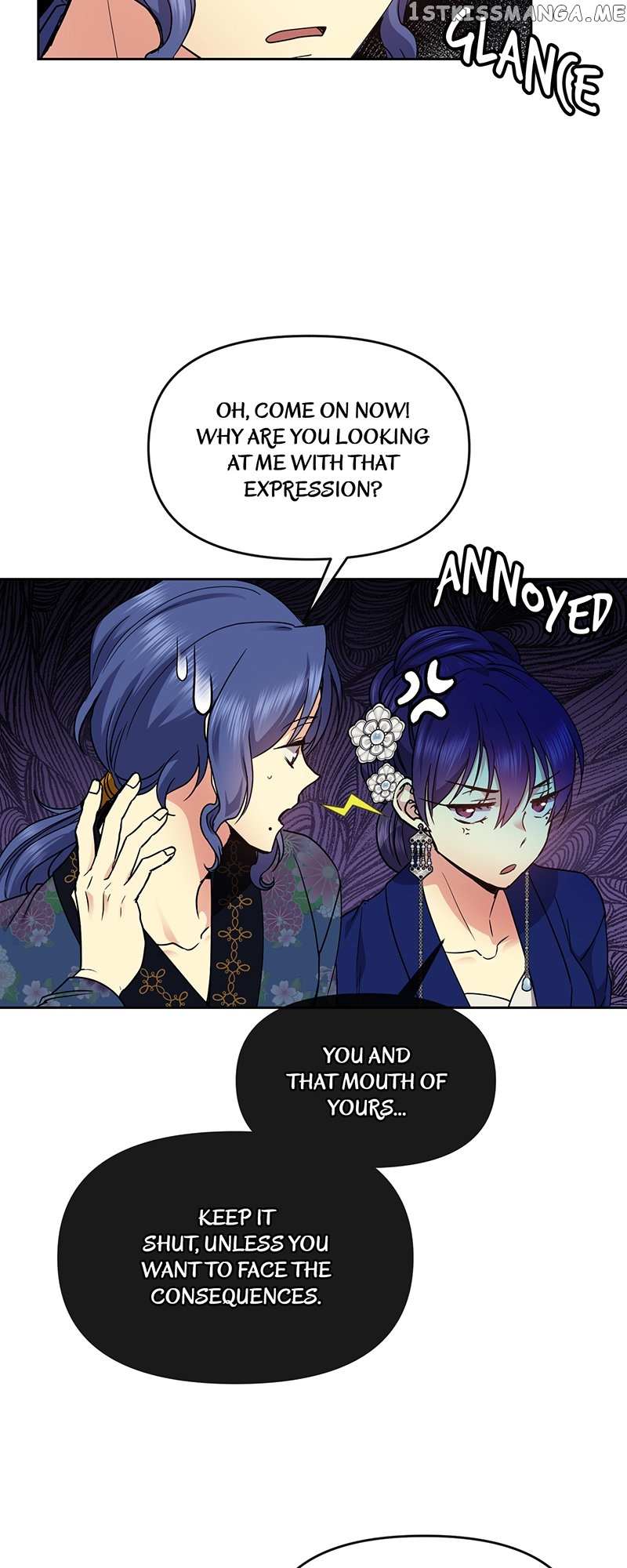 Empress Wi Mokhwa chapter 117 page 36