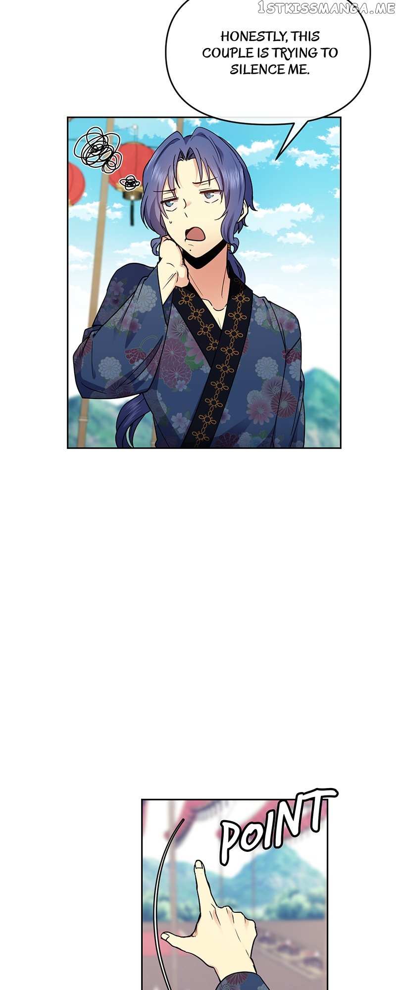 Empress Wi Mokhwa chapter 117 page 37