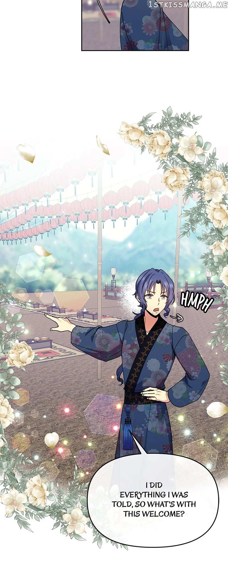 Empress Wi Mokhwa chapter 117 page 38