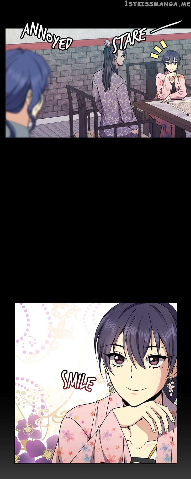 Empress Wi Mokhwa chapter 117 page 44