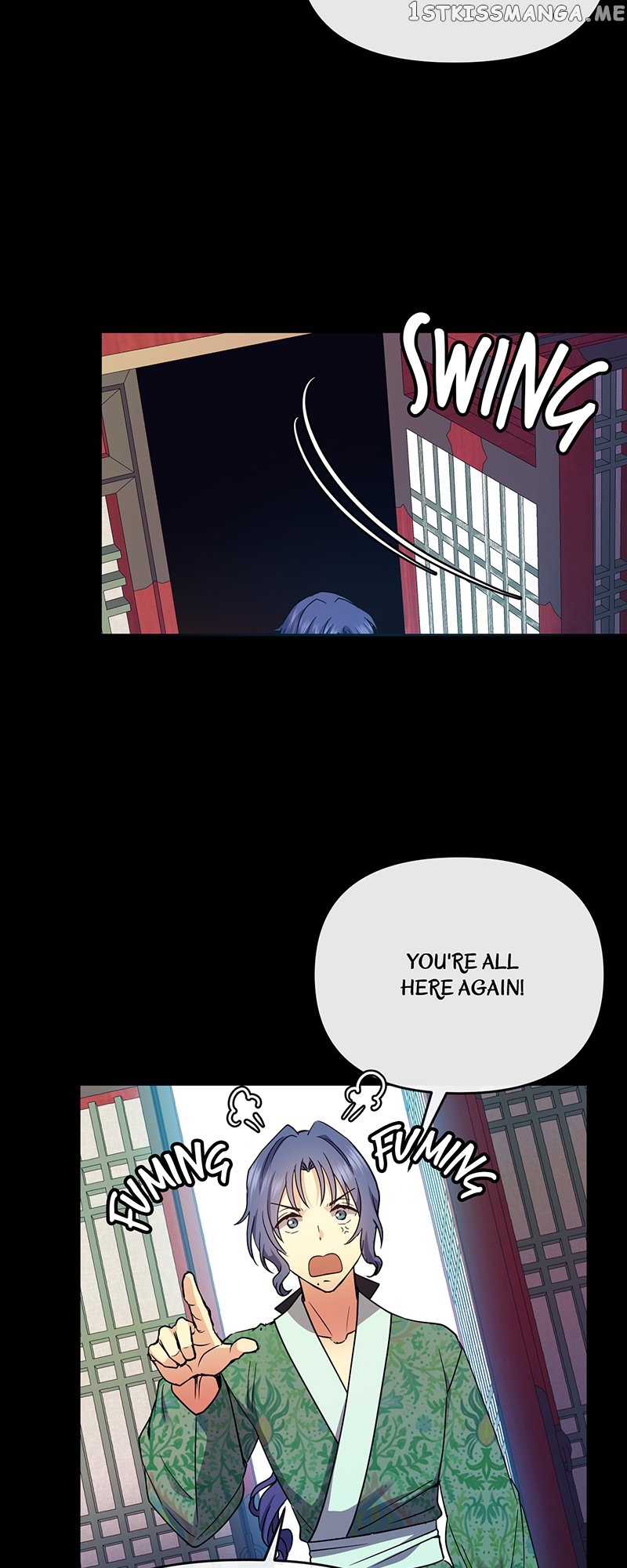 Empress Wi Mokhwa chapter 118 page 13