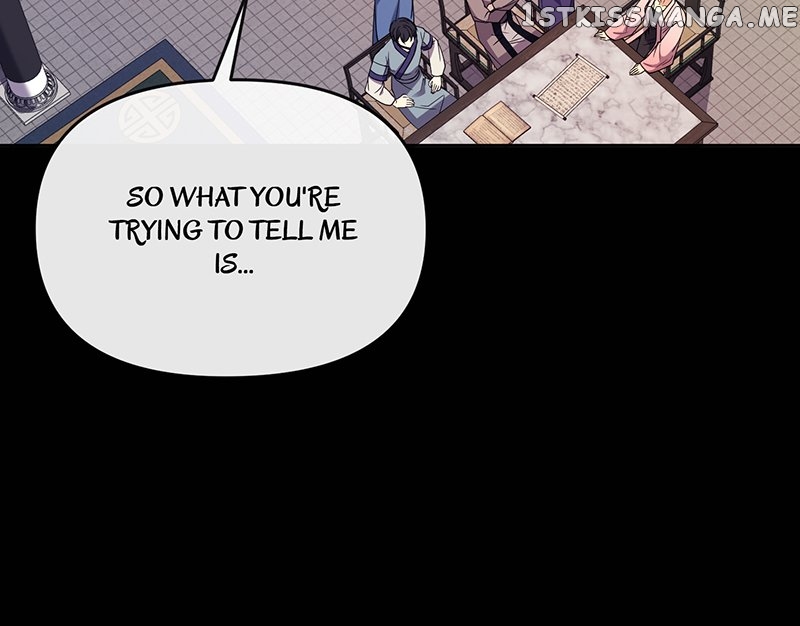 Empress Wi Mokhwa chapter 118 page 19