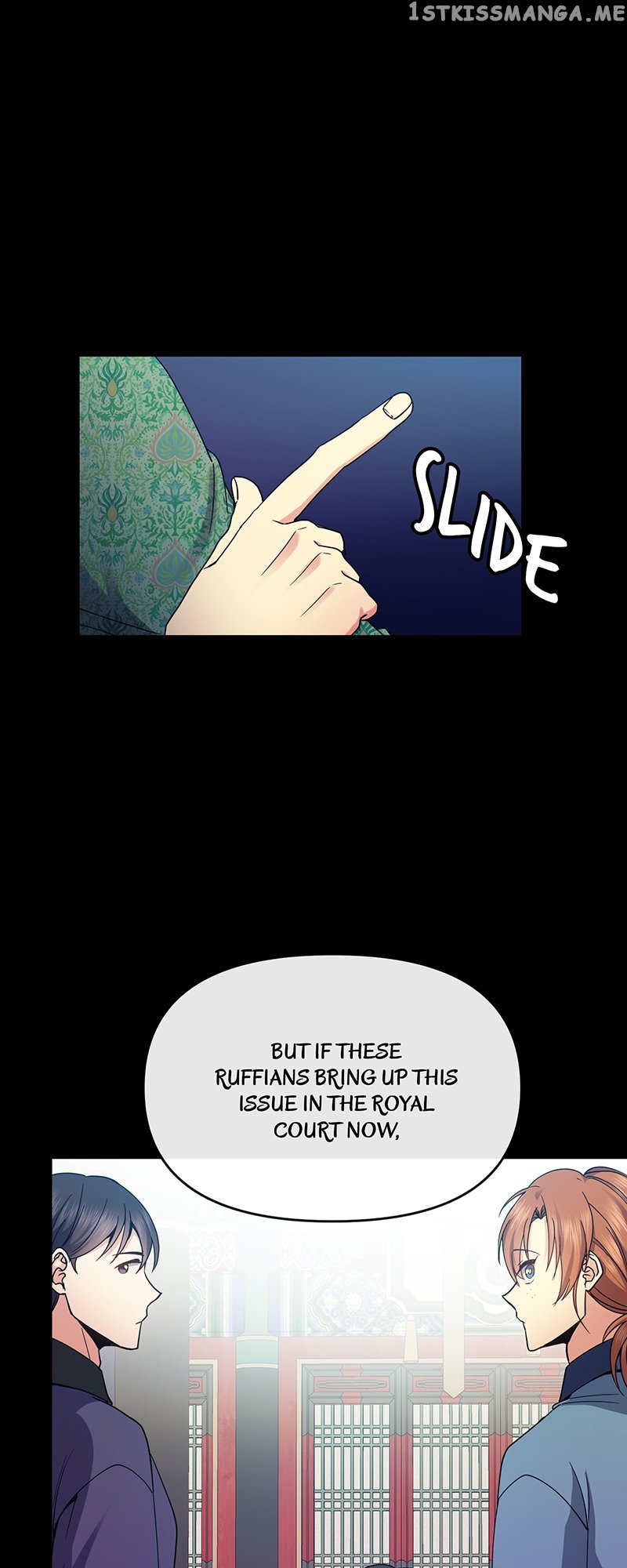 Empress Wi Mokhwa chapter 118 page 22