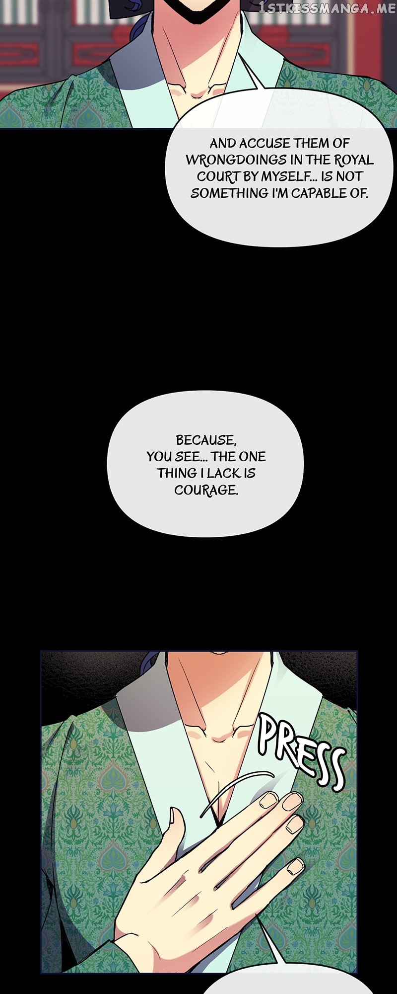 Empress Wi Mokhwa chapter 118 page 25