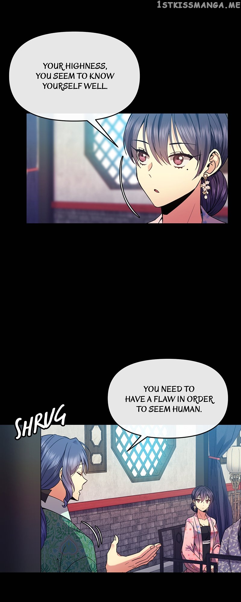 Empress Wi Mokhwa chapter 118 page 27