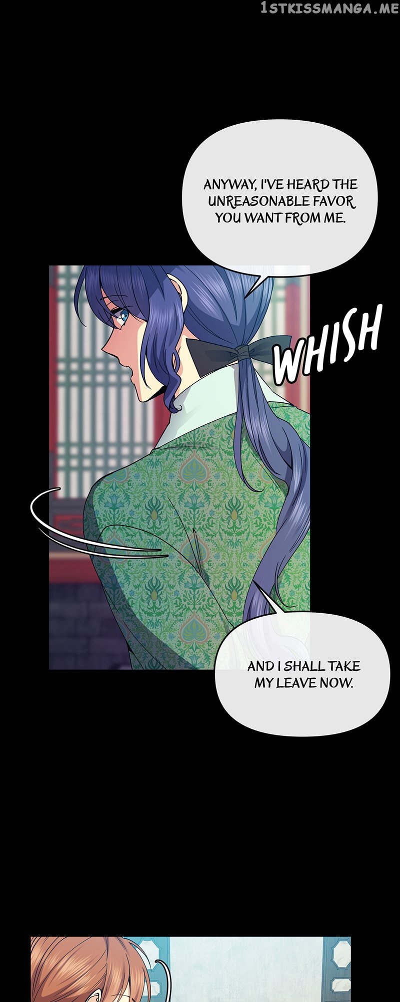 Empress Wi Mokhwa chapter 118 page 28