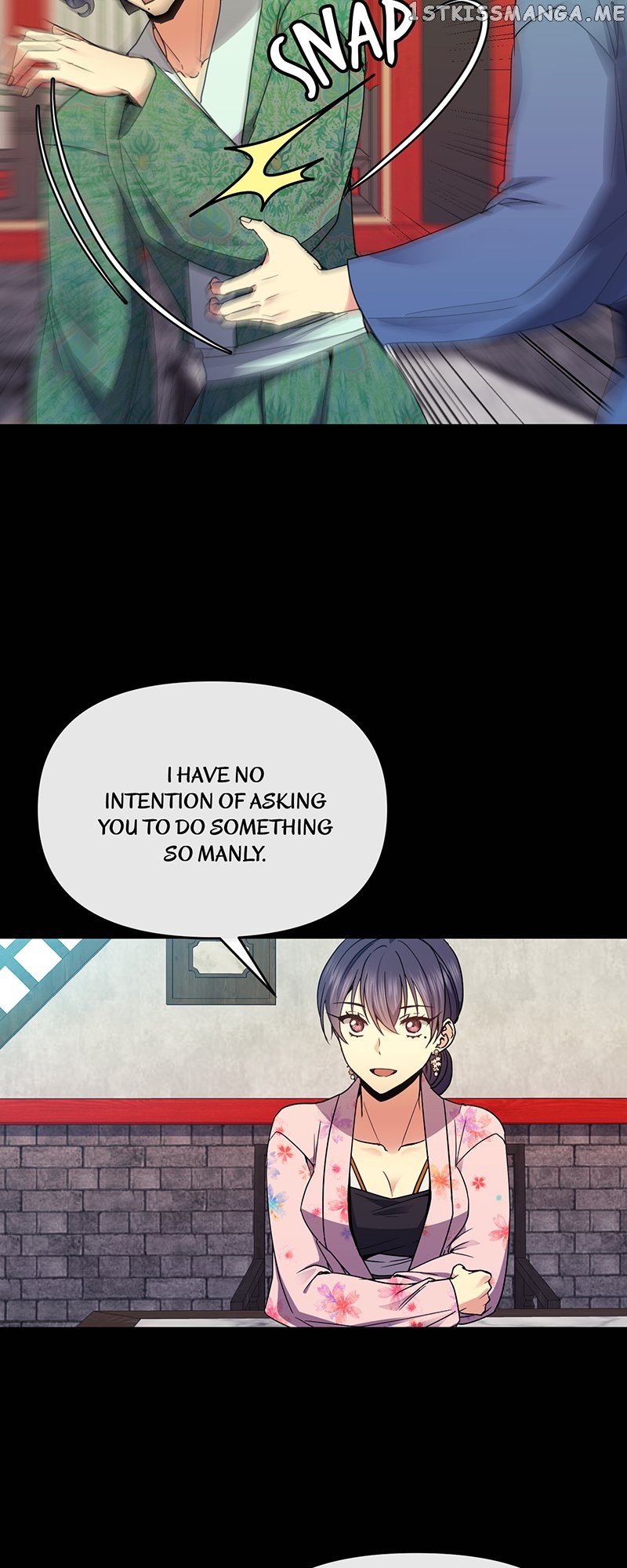 Empress Wi Mokhwa chapter 118 page 30